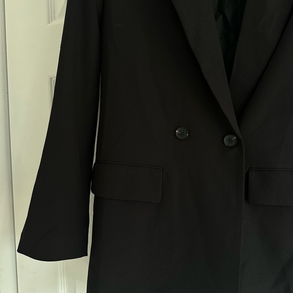 Black blazer - NEW - Picture 7 of 7